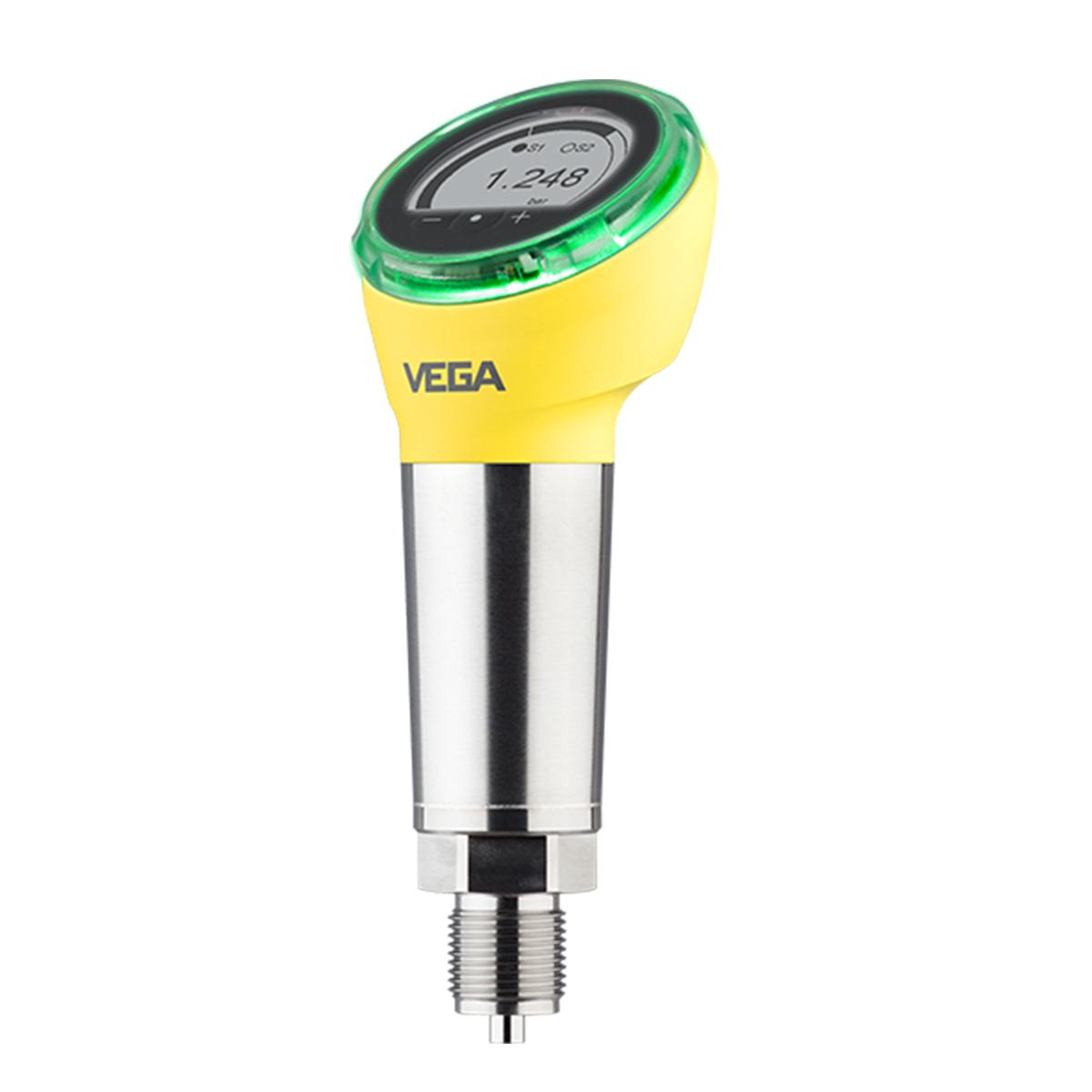 Vega | VanZandt Controls